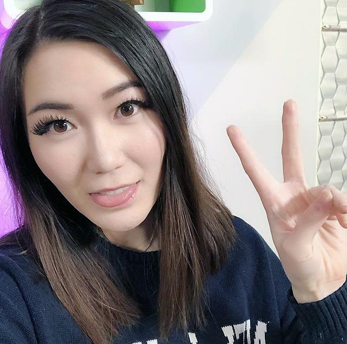 Hafu Nudes And LEAKED Porn Video Scandal Planet