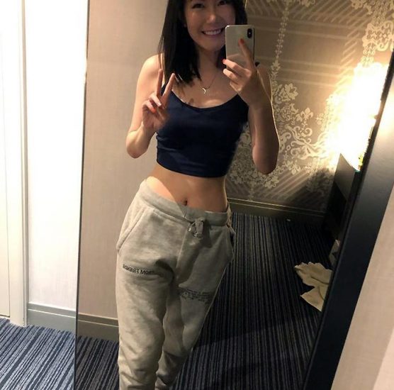 Hafu Nude Pics And LEAKED Porn Video 124