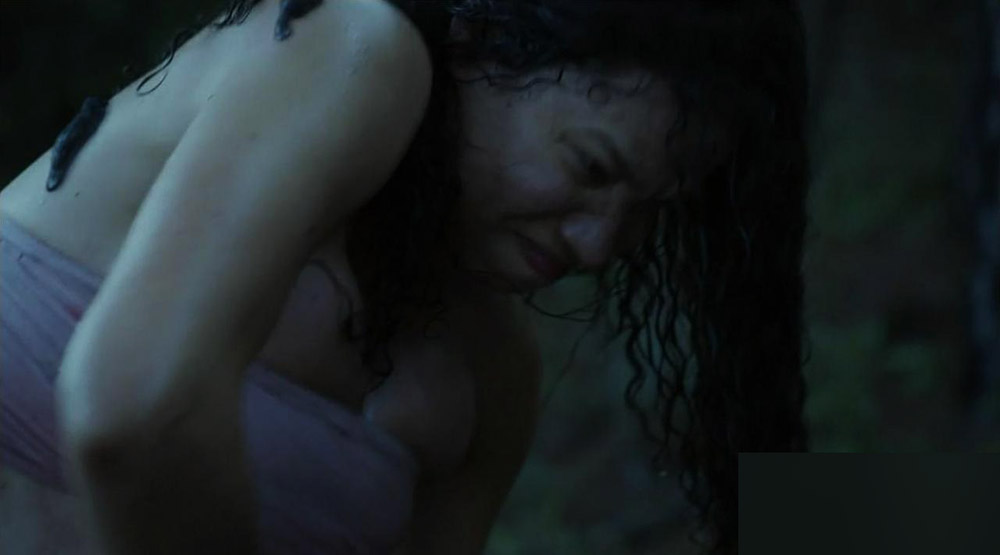 Here is Jurnee Smollett-Bell nude and sex scenes compilation in a video! 