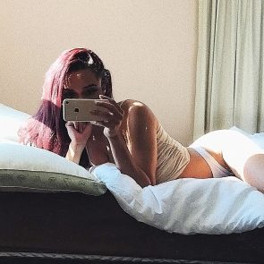 Macaiyla Nude LEAKED Pics & SnapChat Porn Video 88