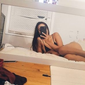 Macaiyla Nude LEAKED Pics & SnapChat Porn Video 26