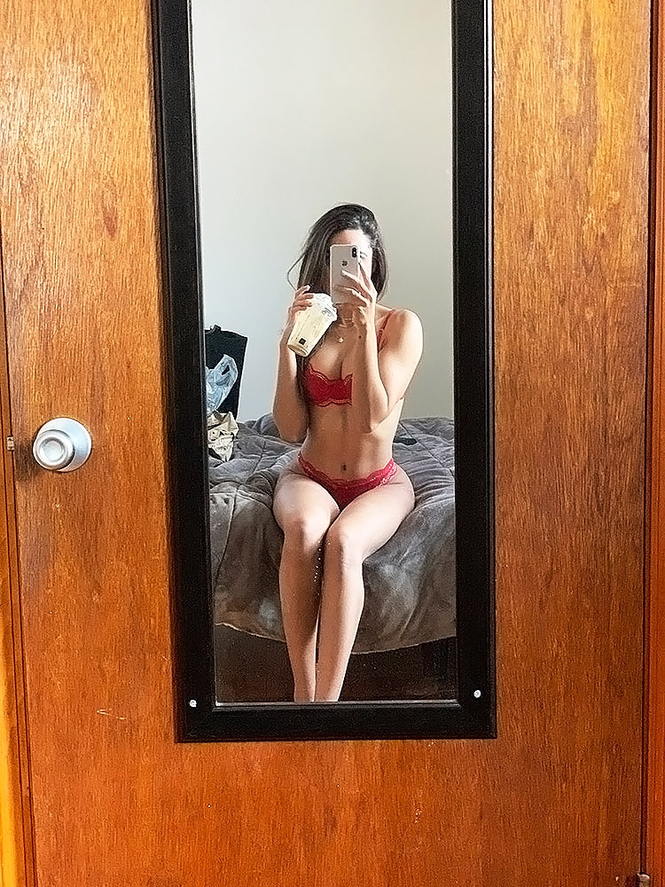 Macaiyla Nude Snapchat Pics - LEAKED.