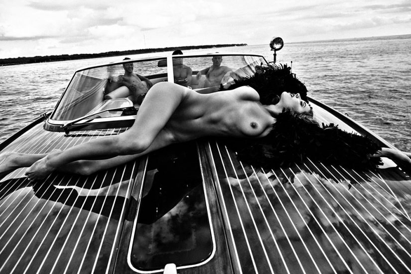 Alyssa Arce Nude LEAKED Pics & Sex Tape 119