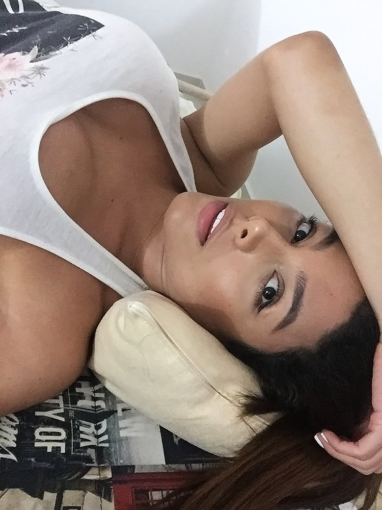 Carolina Ramirez Nude Leaked Pics And Pussy Scenes Scandal