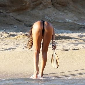 Izabel Goulart Nude & Sexy Pics And LEAKED Porn 344