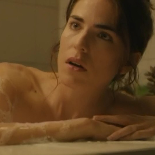 Check out hot actress from Mexico, Karla Souza nude and sexy pics we collec...