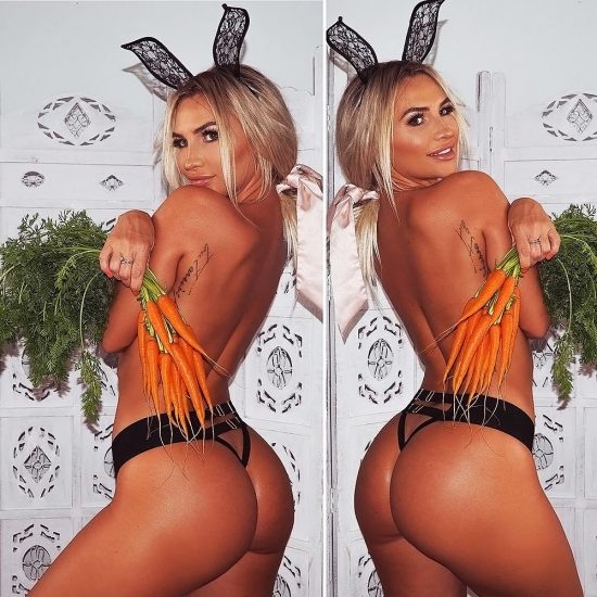 Rosanna Arkle Nude And Sexy Pics And Leaked Porn Scandal Planet