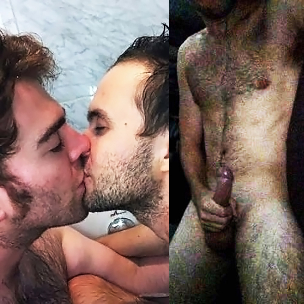 social media star Ryland Adams nudes and leaked sex tape where he is seen n...