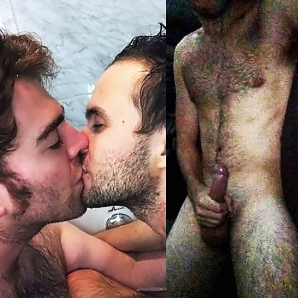 Ryland Adams Nudes And Leaked Sex Tape With Shane Dawson 