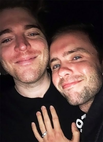 Ryland Adams Nudes Leaked Sex Tape With Shane Dawson