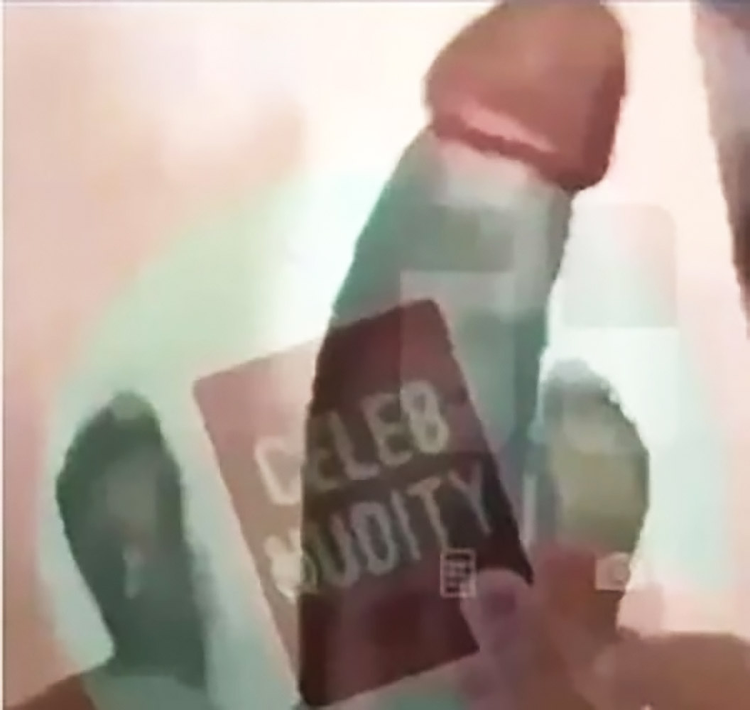 Dababy dick porn