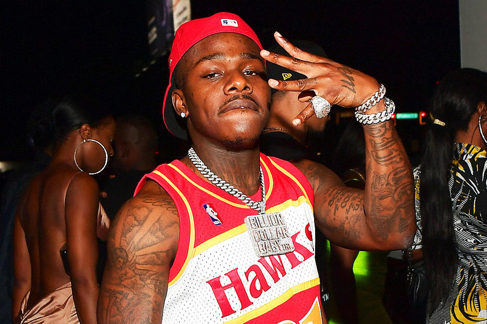 DaBaby Nude LEAKED Photos And Explicit Porn Video Scandal Planet