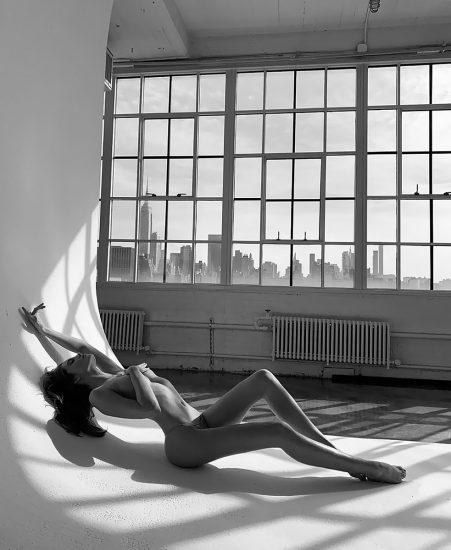 Alexina Graham LEAKED Nude Pics & Blowjob Porn 242