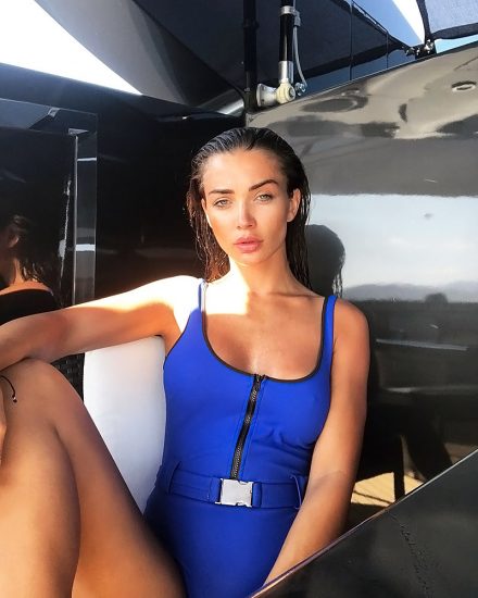 Amy Jackson Nude Pics And LEAKED Porn Video 70