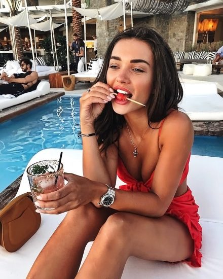 Amy Jackson Nude Pics And LEAKED Porn Video 52
