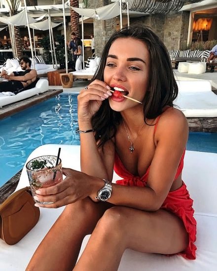 Amy Jackson Nude Pics And LEAKED Porn Video 98