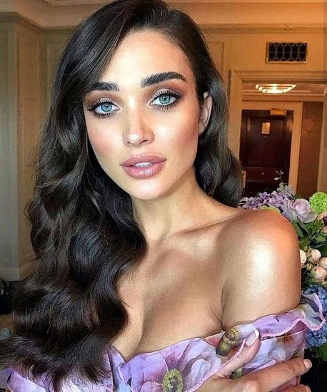 Amy Jackson Nude Pics And LEAKED Porn Video 118