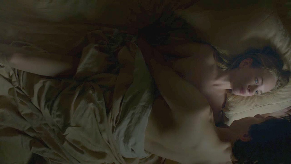 Britt Robertson Nude And Hot Pics And Sex Scenes Compilation 