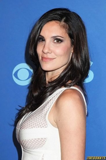 Daniela Ruah Nude And Sexy Pics And Sex Scenes Compilation 2331