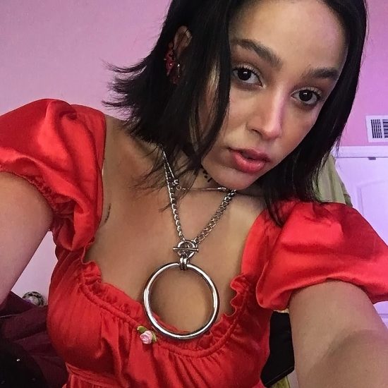 Doja Cat Nude Leaked Pics And Blowjob Porn Video Scandal Planet