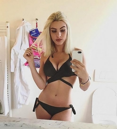 Lele Pons Nude LEAKED Pics and Private Masturbation Porn Video 51