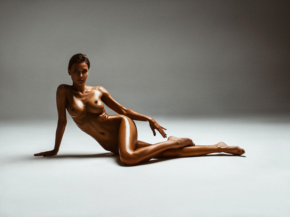 Marina Polnova Nude Pics And Leaked Porn Video Scandal Planet 
