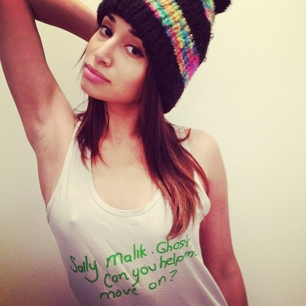 Meaghan Rath Nude Leaked Pics And Sex Scene Collection