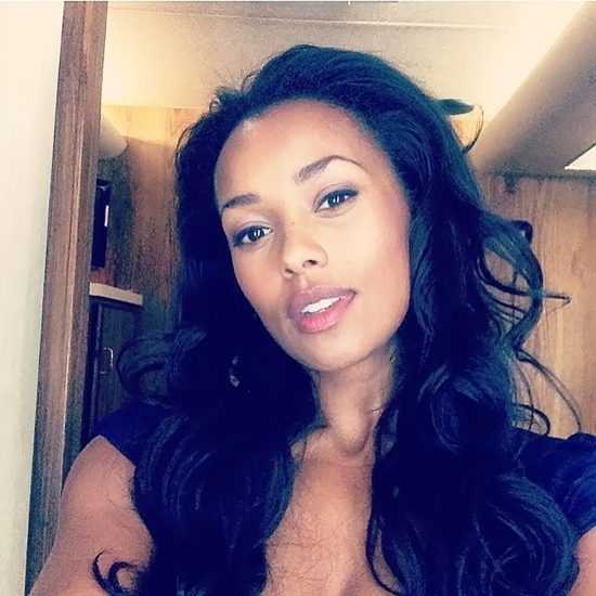 Melanie Liburd Nude Pics And Sex Scenes Compilation