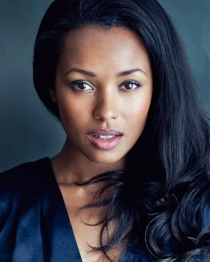 Melanie Liburd Nude Pics Sex Scenes Compilation Scandal Planet