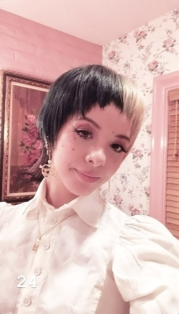 Melanie Martinez Nude Leaked Pics Sex Tape Porn Video