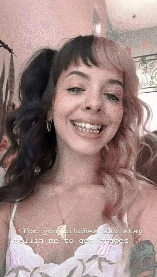 Melanie martinez boobs