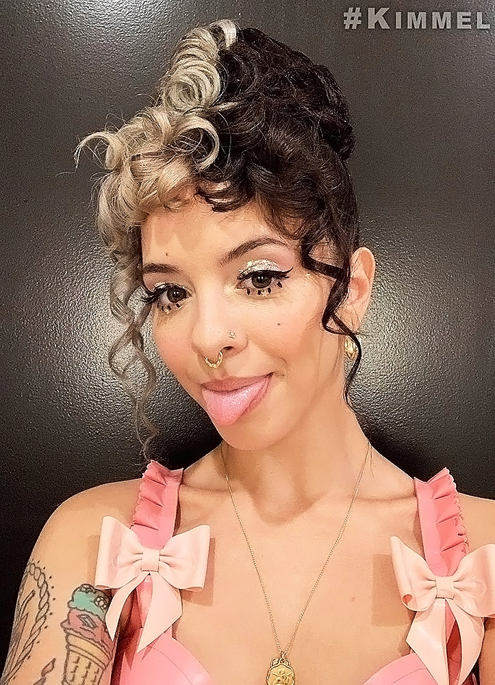 Melanie Martinez Nude Leaked Pics Sex Tape Porn Video