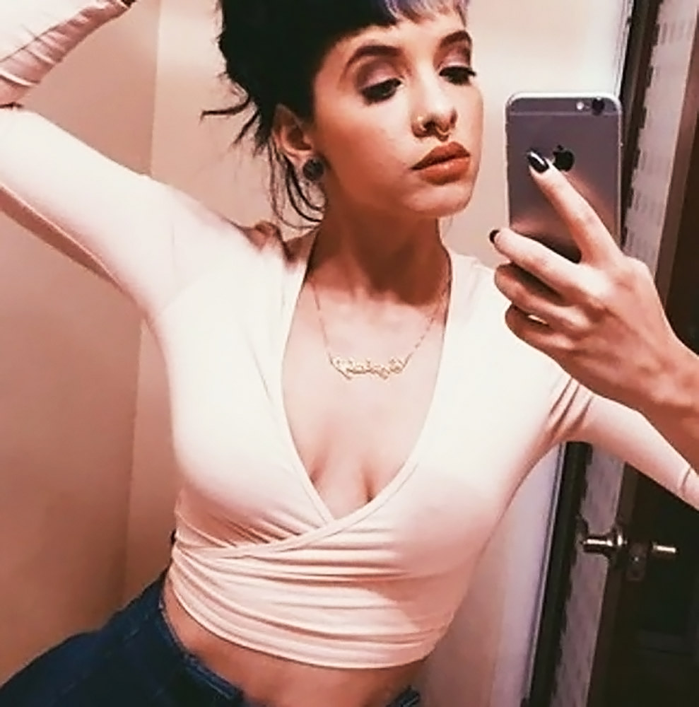 Melanie Martinez Nude LEAKED Pics Sex Tape Por