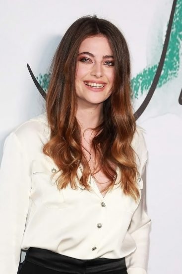 Millie Brady NUDE Pics And Topless Sex Scenes Compilation 288