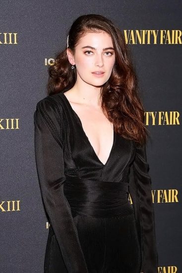 Millie Brady NUDE Pics And Topless Sex Scenes Compilation 96