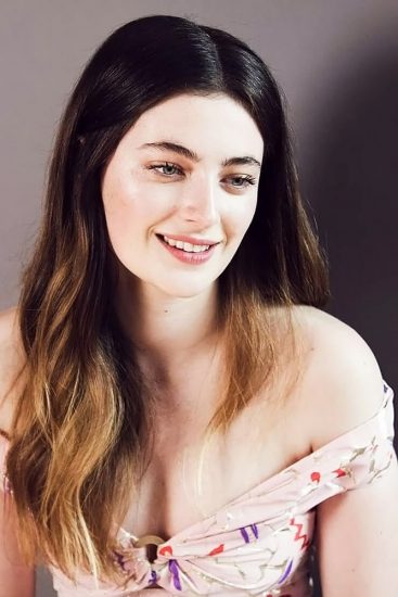 Millie Brady NUDE Pics And Topless Sex Scenes Compilation 45