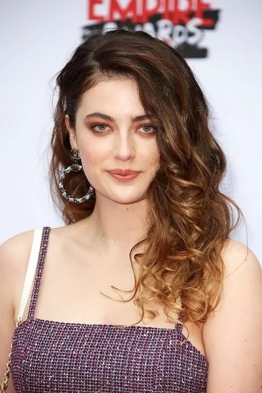 Millie Brady NUDE Pics And Topless Sex Scenes Compilation 304