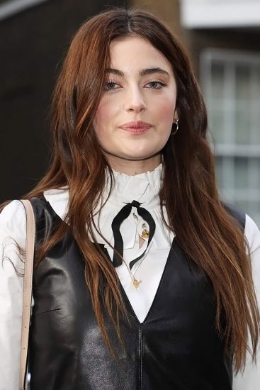 Millie Brady NUDE Pics And Topless Sex Scenes Compilation 104