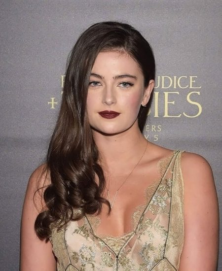 Millie Brady NUDE Pics And Topless Sex Scenes Compilation 75