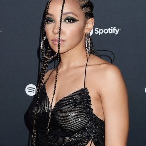 Tinashe Nude LEAKED Sex Tape And Topless Pics [2021] 118