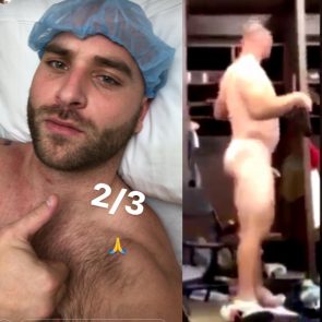 Male Celebrity Porn - Naked Male Celebs, nude pictures and Porn videos - Scandal Planet