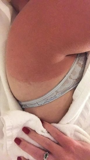 Dakota Blue Richards Nude Leaked Pics And Porn Video Scandal Planet