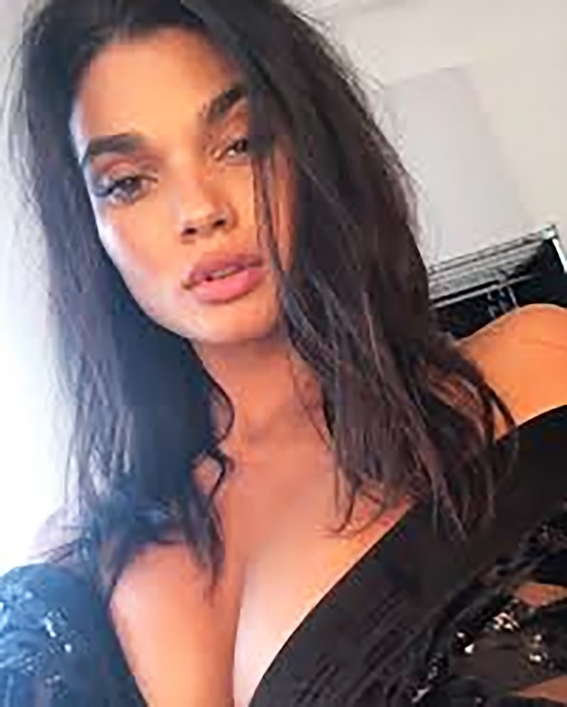 Daniela Braga Nude And Hot Pics Collection Scandal Planet 6431