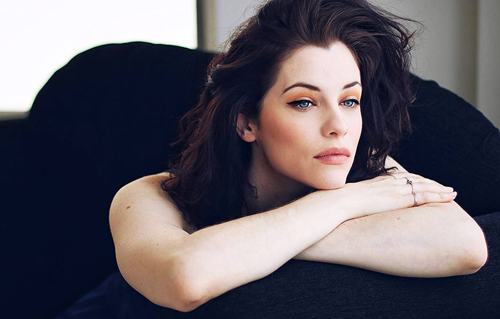 Jessica De Gouw Nude Pics Sex Scenes Compilation