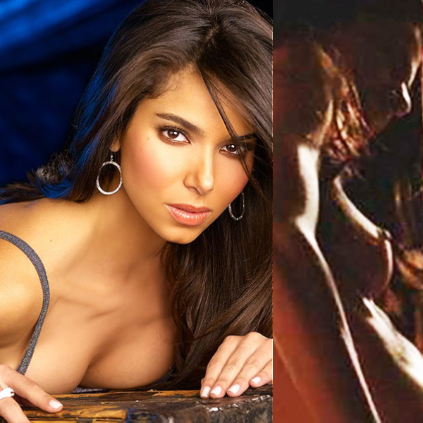 Roselyn sanchez nudography