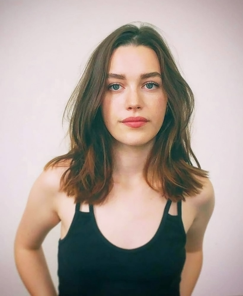 Victoria Pedretti Nude And Sex Scenes And Hot Images