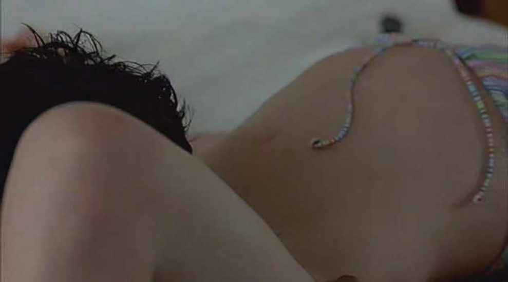 Eva Birthistle Nude Pics & Topless Sex Scenes Compilation. 
