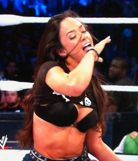 Aj Lee Nude LEAKED & Hot Photos And Sex Tape 131