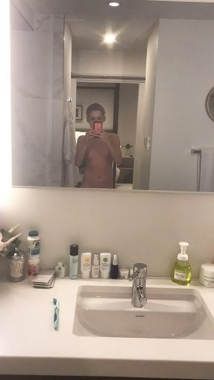 Kristen Stewart Nude Leaked Pics and Porn and Scenes 18