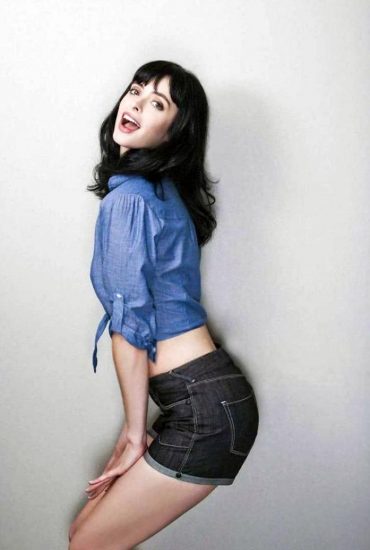 Krysten Ritter Nude LEAKED Pics & Porn And Sex Scenes Compilation 115